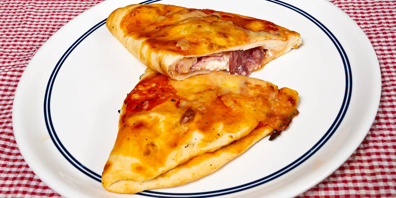 calzones